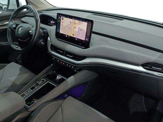 SKODA Enyaq iV Enyaq Coupé iV 60