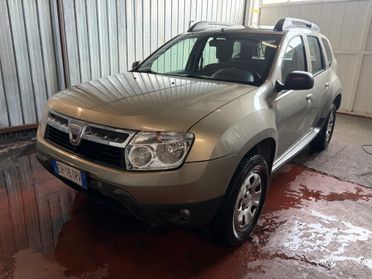 Dacia Duster 1.5 dCi 110CV 4x2