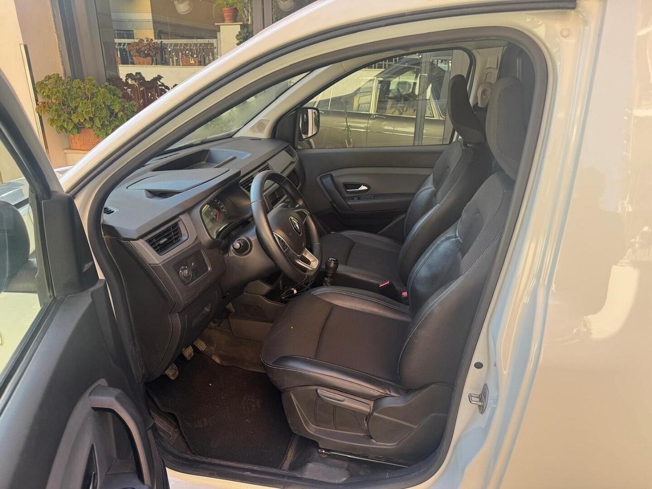 RENAULT Express 1.4 Blue dCi 95CV Van