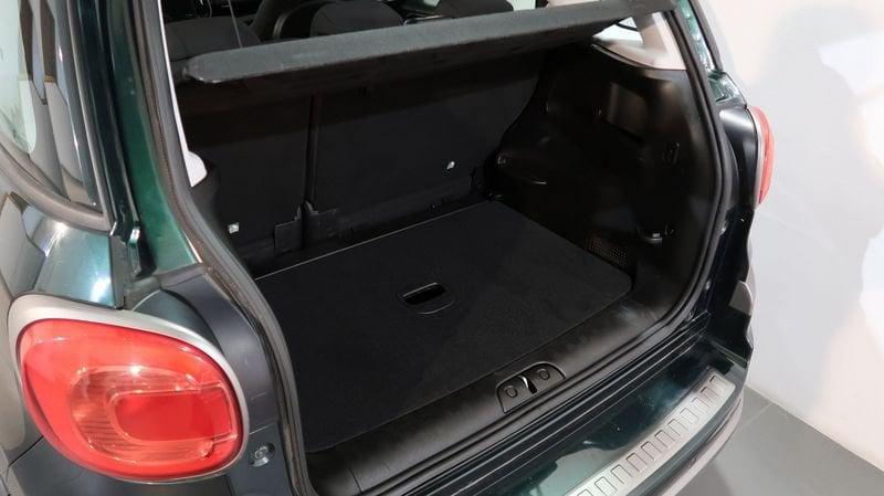 FIAT 500L Cross Cross 1.3 Multijet 95cv