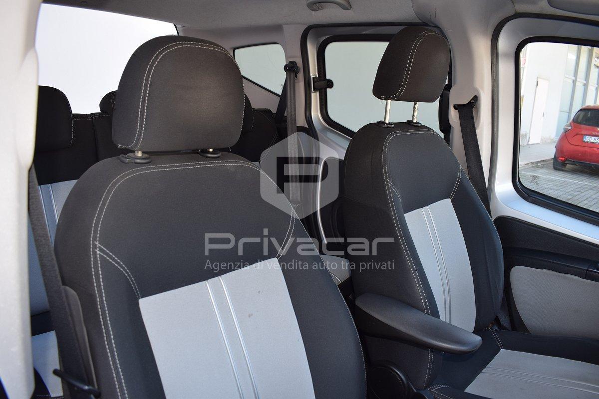 FIAT QUBO 1.3 MJT 95 CV Dynamic