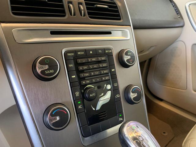 VOLVO XC60 D3 Geartronic Momentum