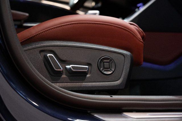 AUDI S6 NUOVA S6 Avant 3.0 TDI 344 CV4X4 GANCIO-SOSPENSION