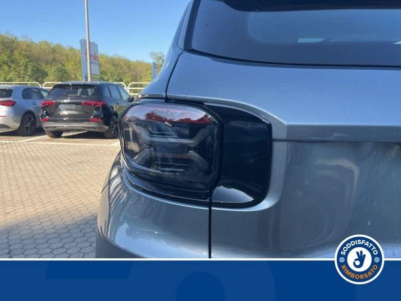 Jeep Avenger 1.2 Turbo Benzina Altitude