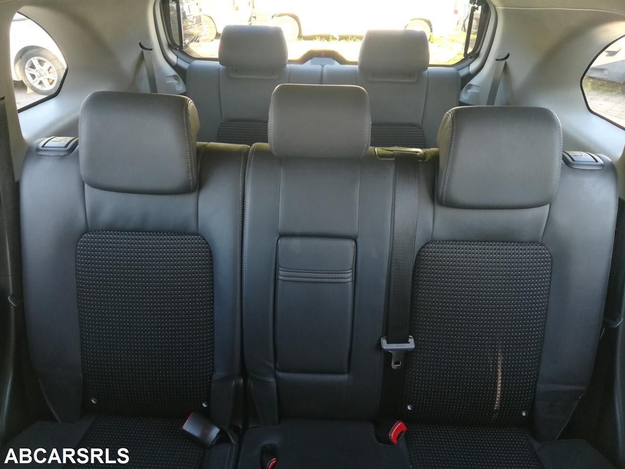 CHEVROLET - Captiva - 2.2 VCDi 163CV 16V 2WD LT -