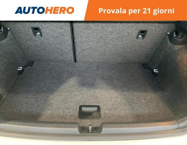 VOLKSWAGEN Polo 1.0 TSI DSG 5p. Highline BlueMotion Technology