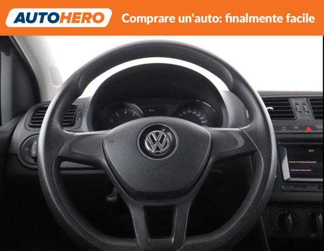 VOLKSWAGEN Polo 1.0 MPI 75CV 5p. Business