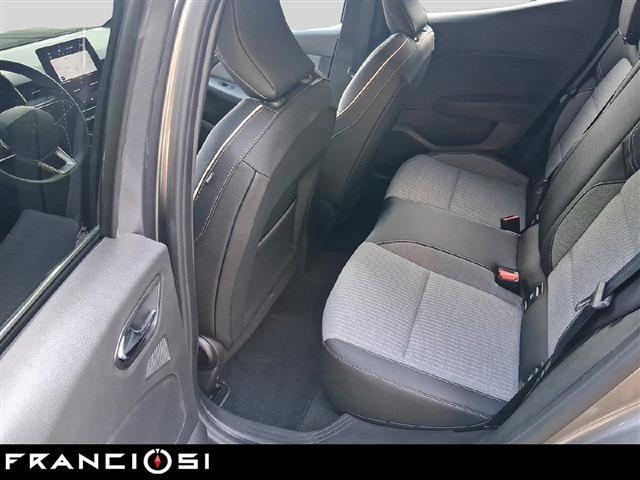 RENAULT Clio 1.0 tce Techno 90cv