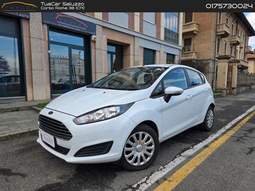 Ford Fiesta 1.5 TDCi Titanium #7408