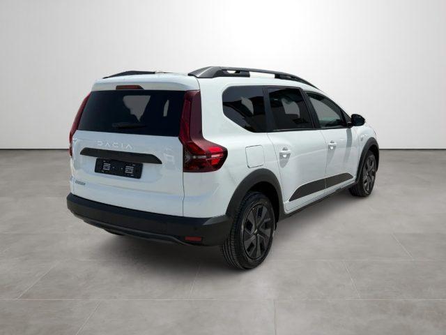 DACIA Jogger 1.0 TCe GPL 100 CV 7 posti Expression