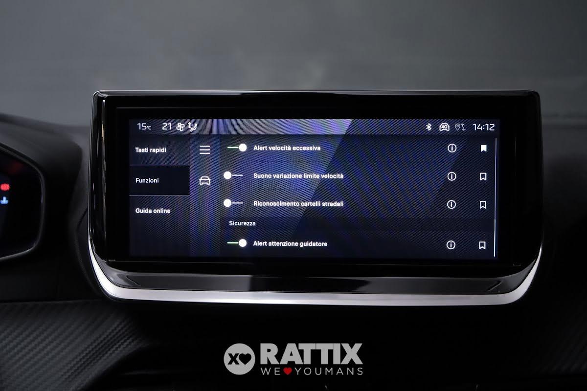 Peugeot 2008 1.2 Puretech 100CV Allure