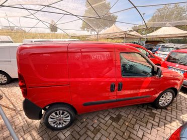 Fiat Doblò Metano IVA COMPRESA