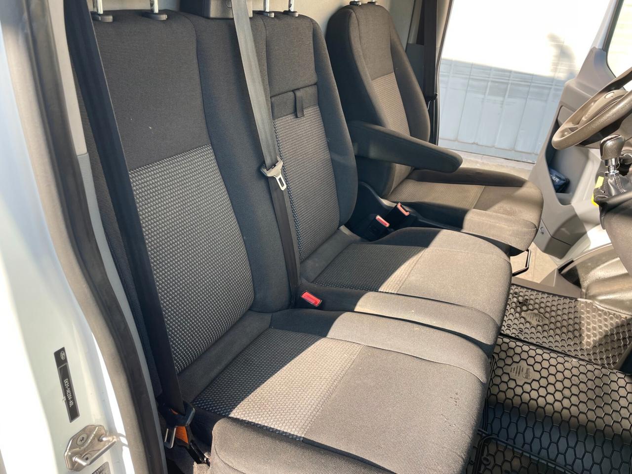 Ford Transit 2.2TDCi 100CV Furgone