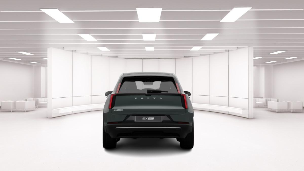 VOLVO Ex60 P10 Awd Ultra