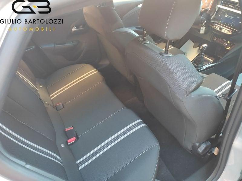 Opel Corsa 1.2 100cv GS MT6