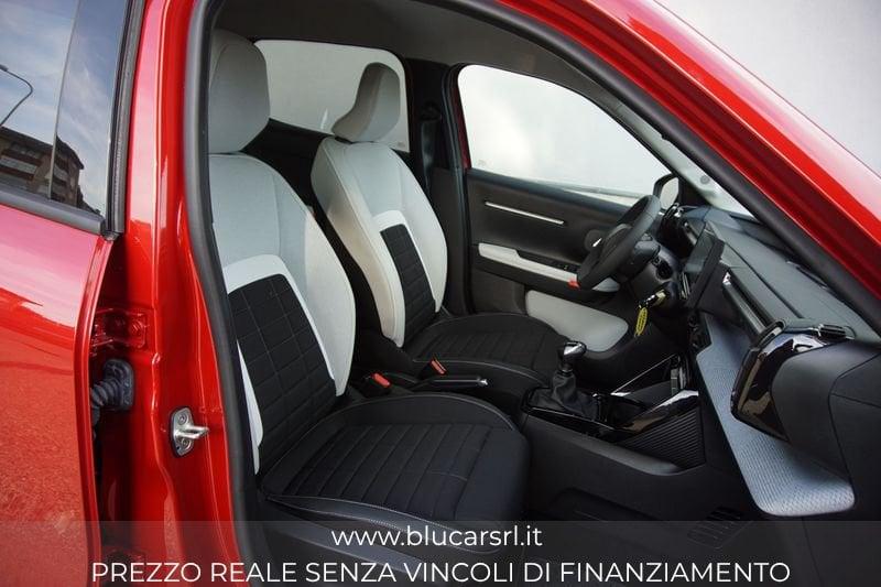 Citroën C3 Turbo 100 cv Manuale MAX
