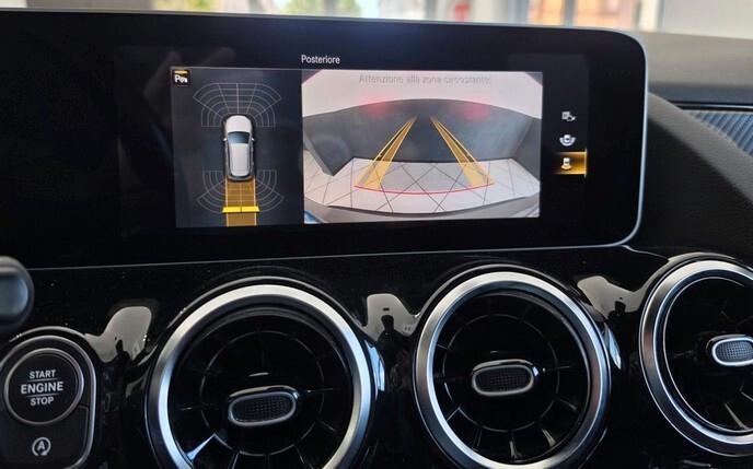 Mercedes-benz B 180 d Automatic Premium