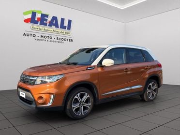 Suzuki Vitara Vitara 5p 4WD All Grip 1.6 VVT 120cv V-Top