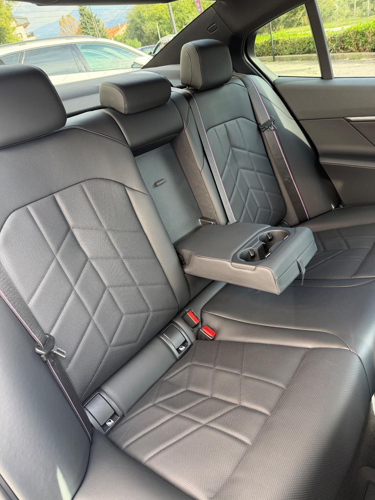 Bmw 520d xDrive Msport Pro