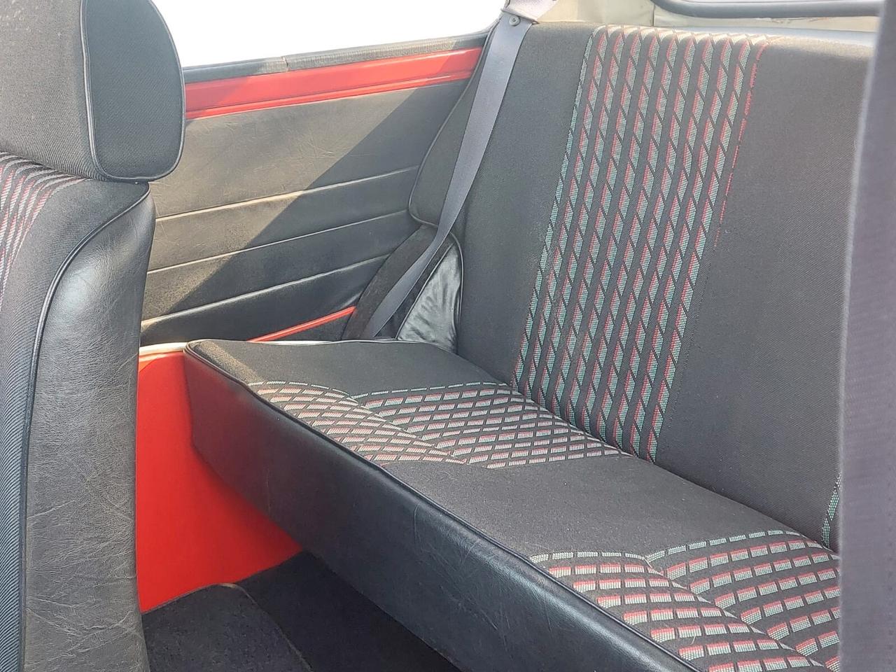 Rover Mini 1.3 cat Cooper