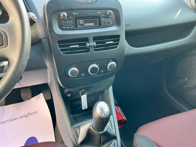 RENAULT Clio dCi 8V 75CV Start&Stop 5 porte