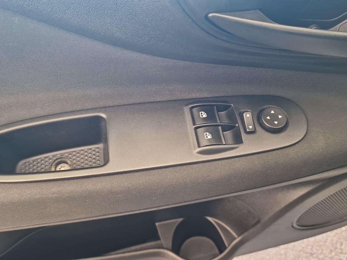 FIAT GRANDE PUNTO EVO 1.2 EASY