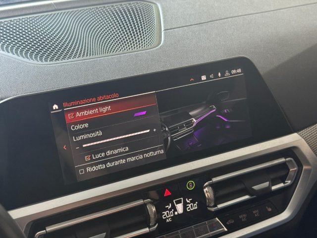 BMW 330 i Msport