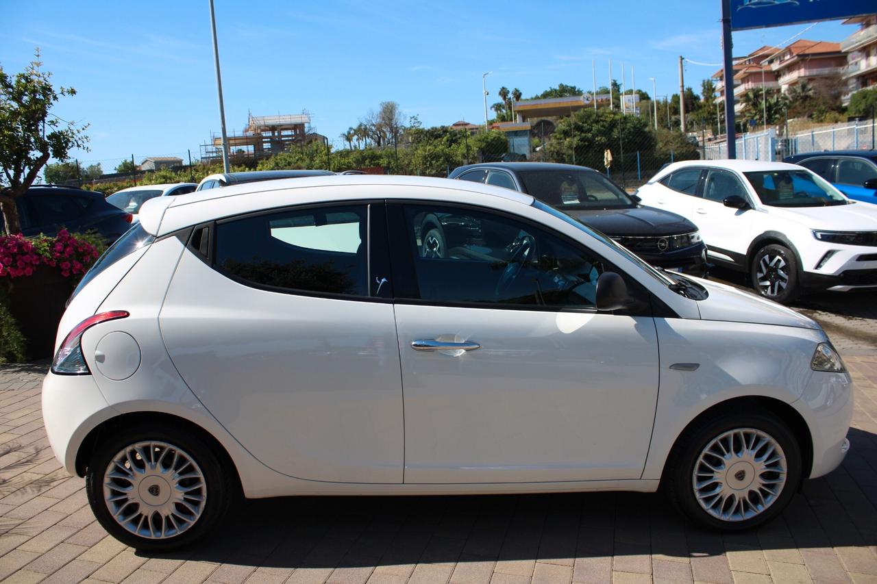 Lancia Ypsilon 1.3 MJT 16V 95 CV 5 porte S&S Platinum