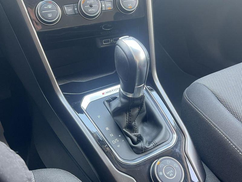 Volkswagen T-Roc 2.0 TDI Advanced BMT DSG 4MOTION 150cv