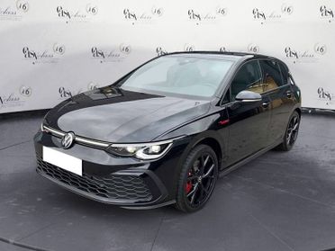 Volkswagen Golf 2.0 TSI GTI DSG Black Style 19" Matrix Led TETTO HARMAN KARDON
