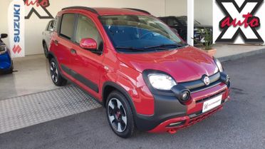 Fiat Panda Cross 1.0 FireFly S&S Hybrid
