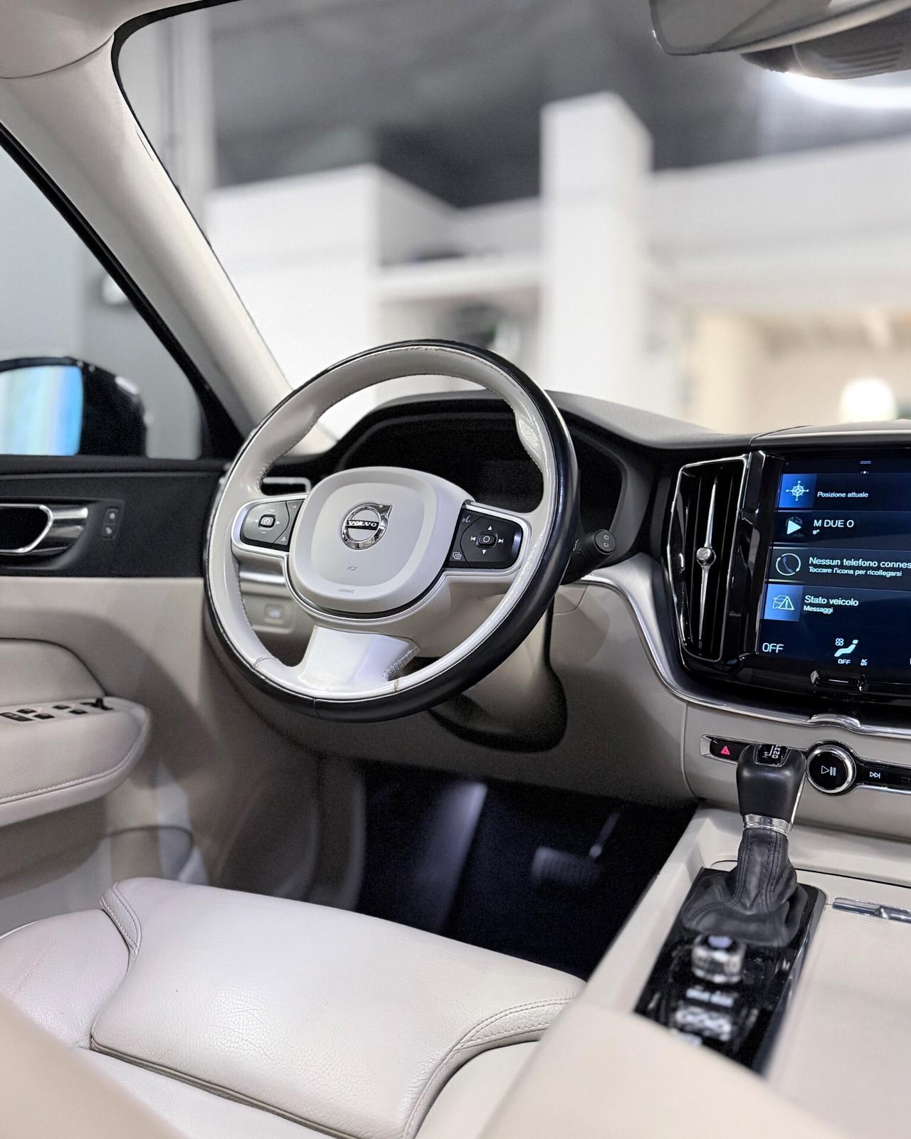 Volvo XC 60 XC60 D4 Geartronic Momentum