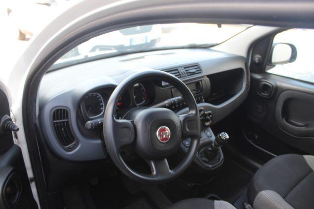 FIAT Panda 1.0 FireFly S&S Hybrid(X NEO PATENTATI)