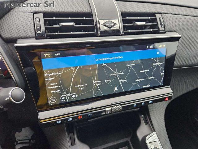 DS AUTOMOBILES DS 7 1.5 bluehdi Performance Line 130cv - GP599FN