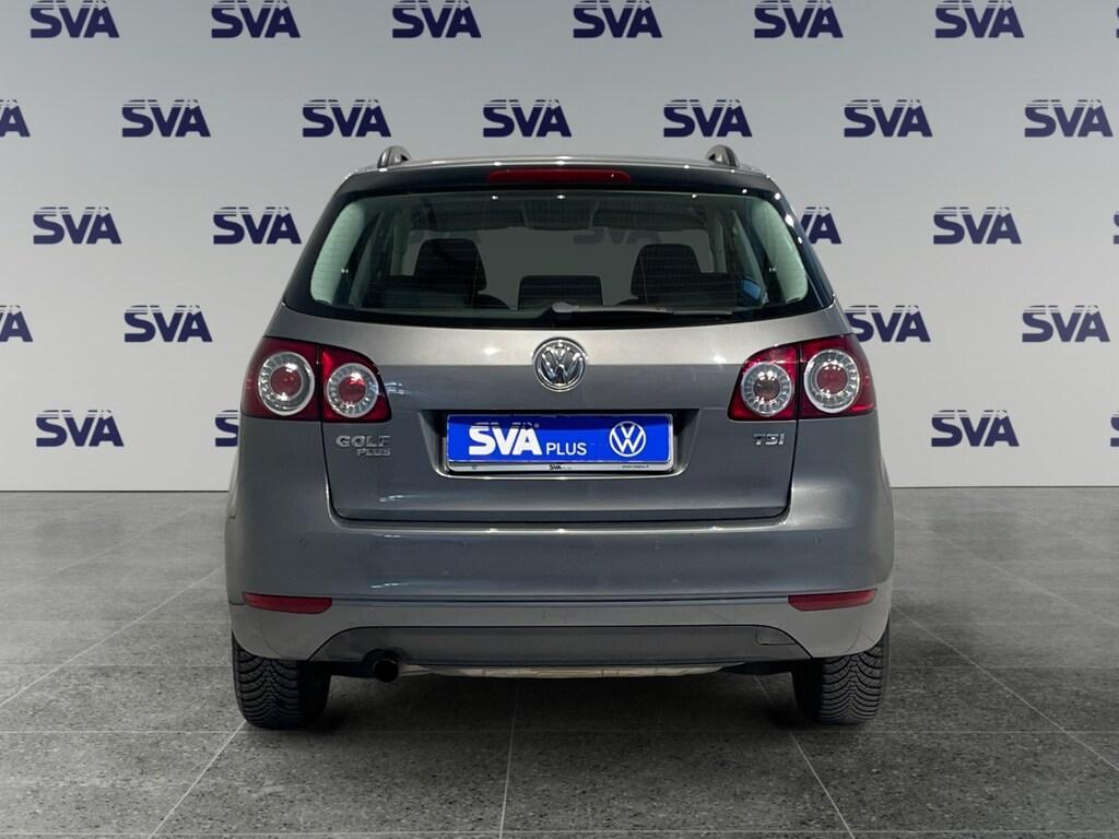 Volkswagen Golf Plus 1.2 Tsi 105CV Comfortline