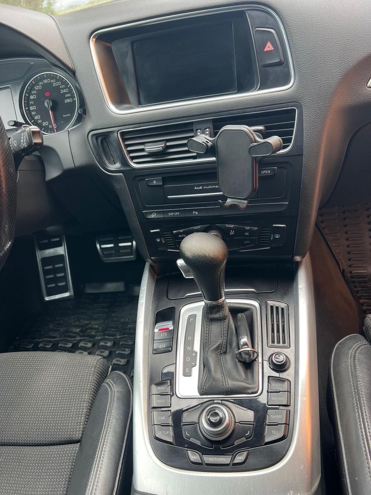 Audi Q5 2.0 TDI 170 CV quattro S tronic