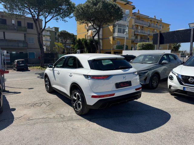 DS AUTOMOBILES DS 7 Crossback BlueHDi 130 Business