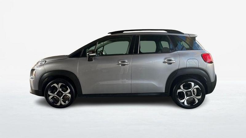 Citroën C3 Aircross 1.2 PureTech Shine EAT6 S&S