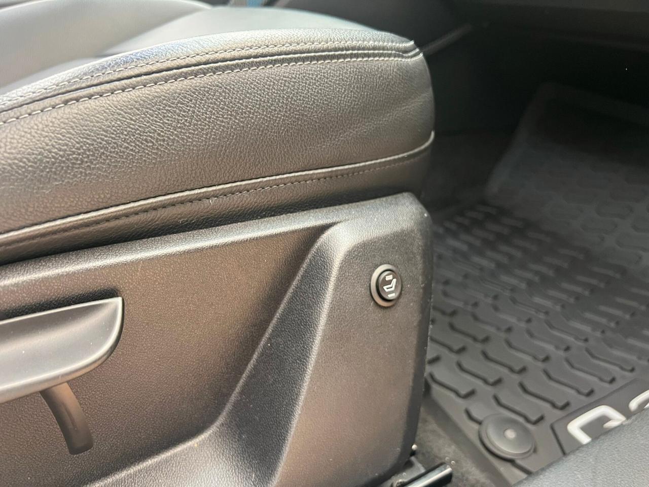 Audi Q2 2.0 TDI quattro S line Edition 190cv