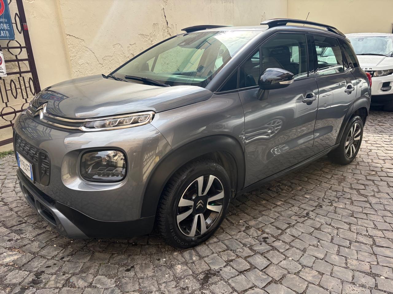 Citroen C3 Aircross AIR CROSS