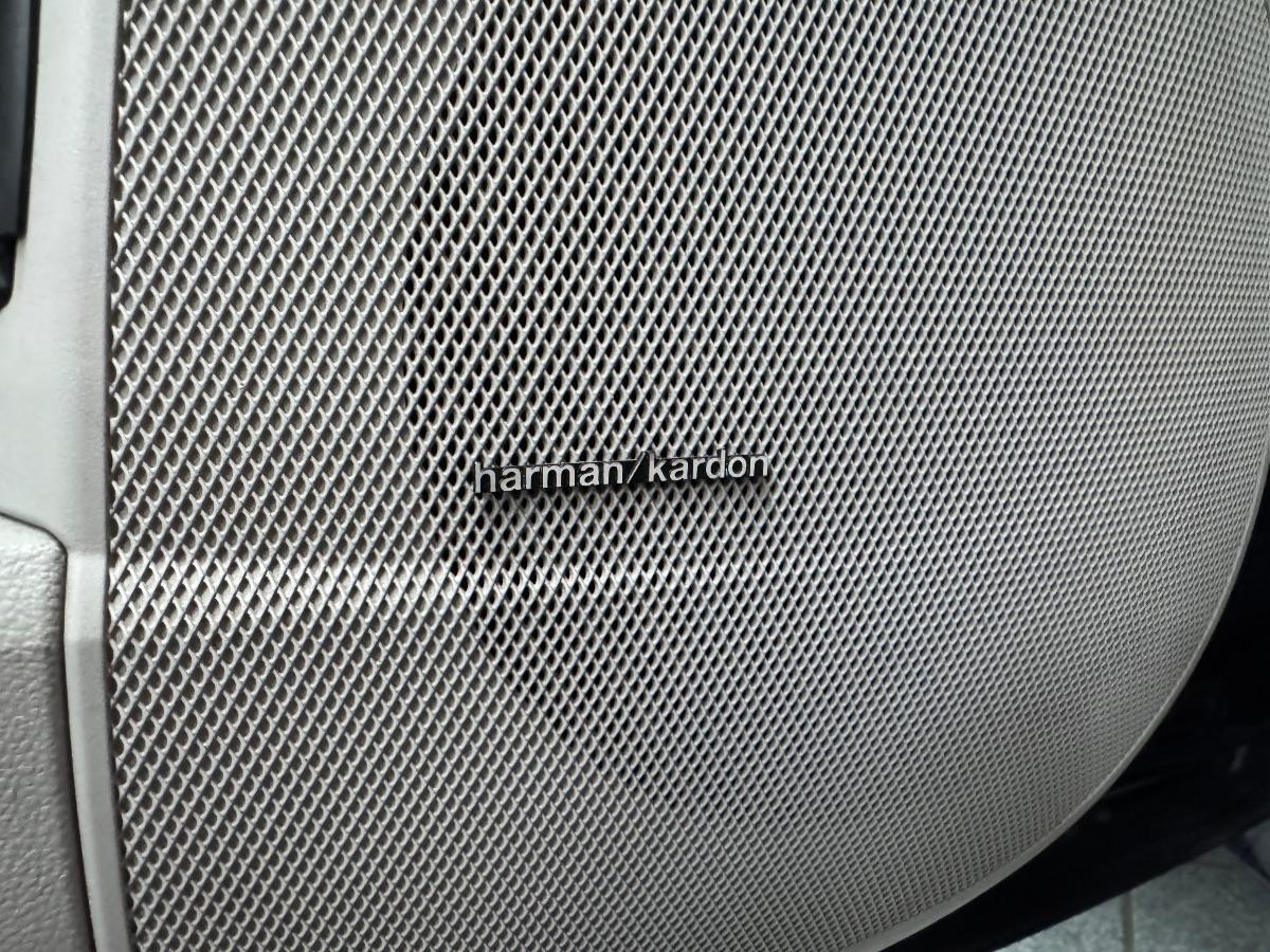 MERCEDES R 320 CDI 4Matic Premium TETTO/ HARMAN KARDON/ NAVI