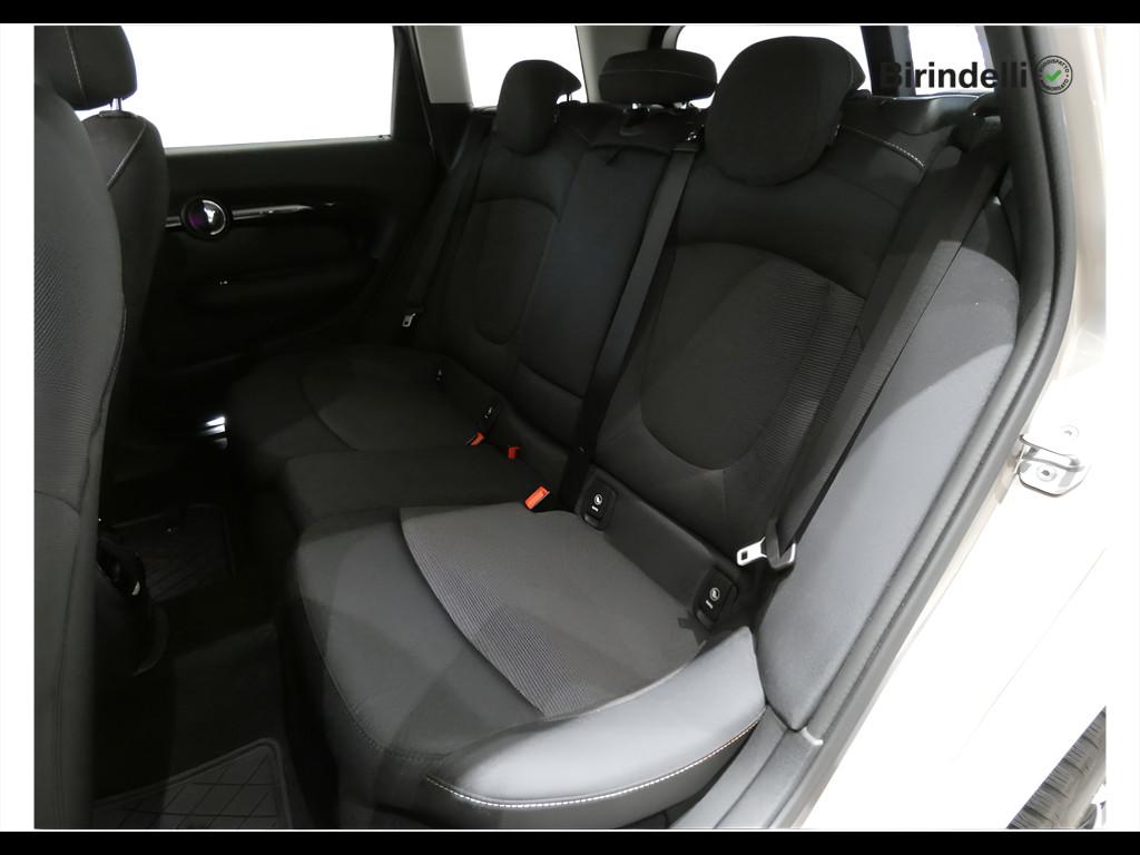 MINI Mini Clubman (F54) - Mini 1.5 Cooper Business Clubman