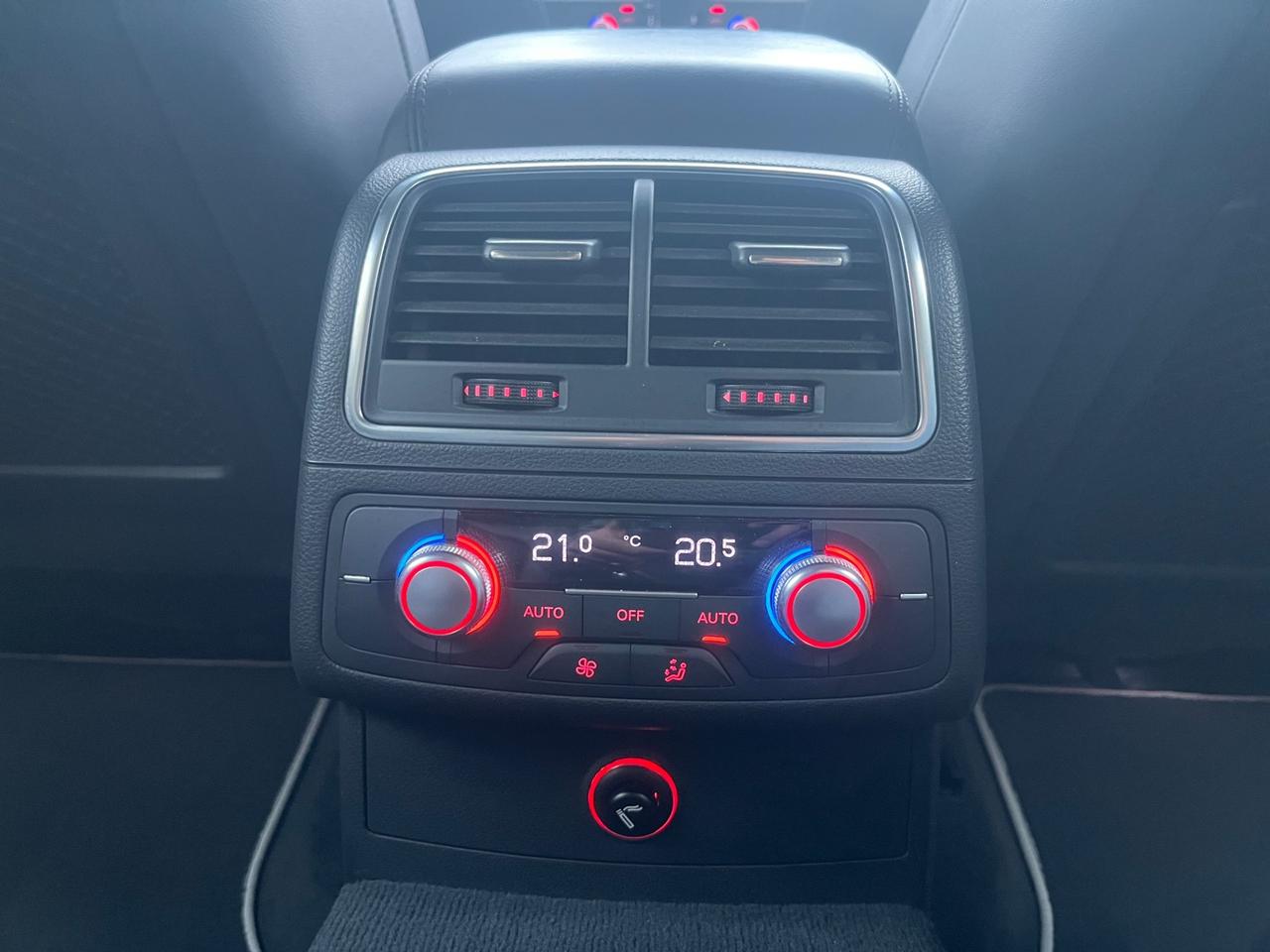 Audi A6 Avant 2.0 TDI 190 CV ultra S tronic Advanced