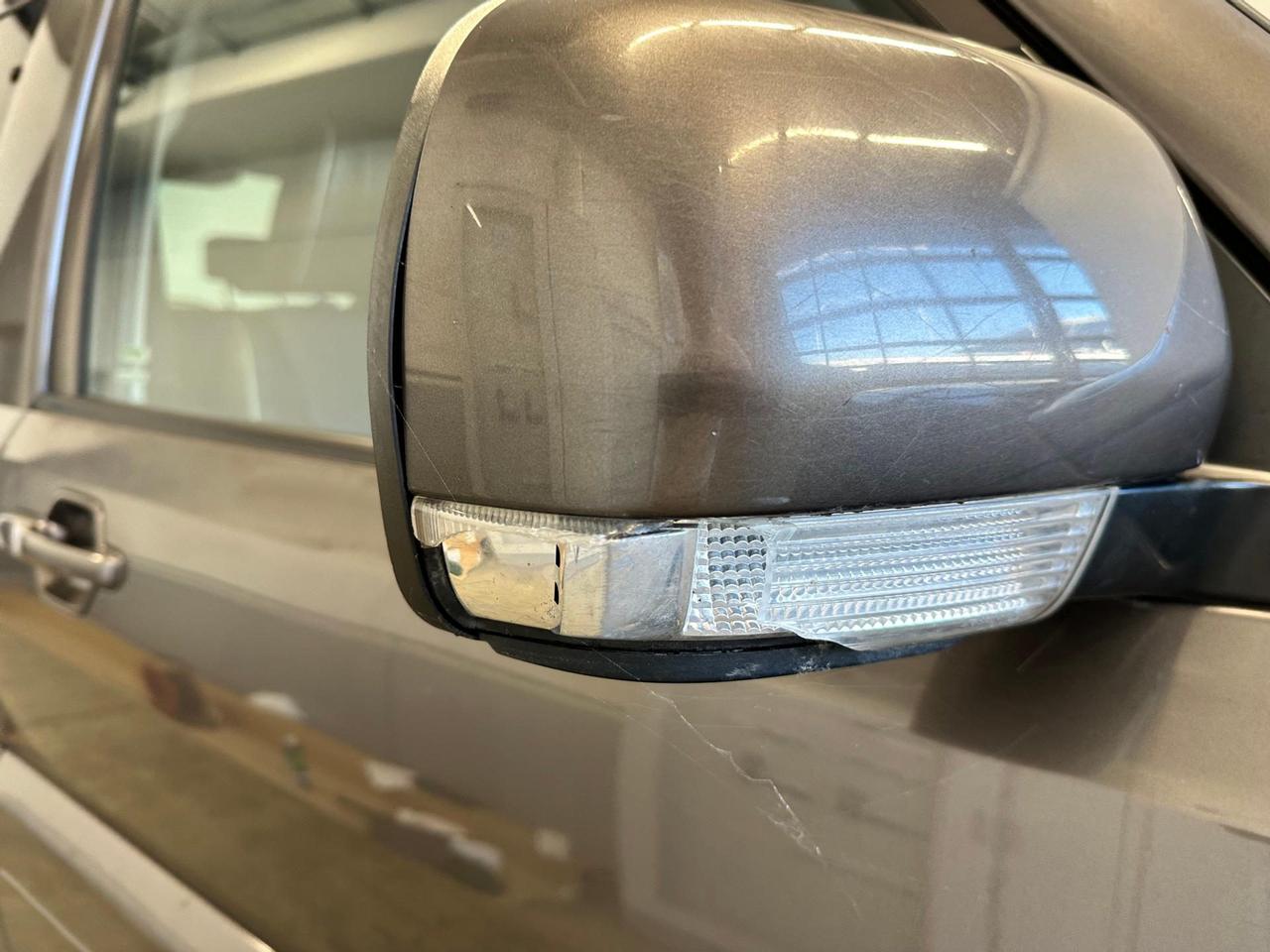 Mitsubishi Pajero 3.2 cr Instyle 200cv 3p auto