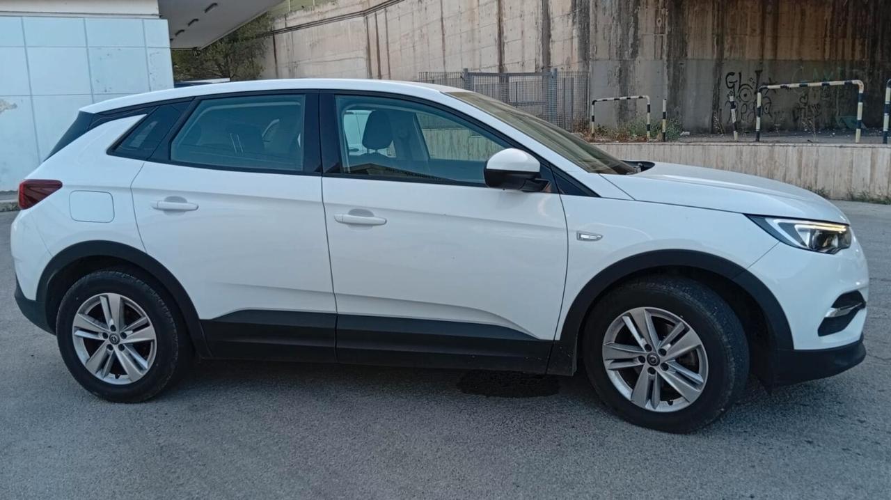 Opel Grandland X 1.5 *CAMBIO AUTOMATICO*
