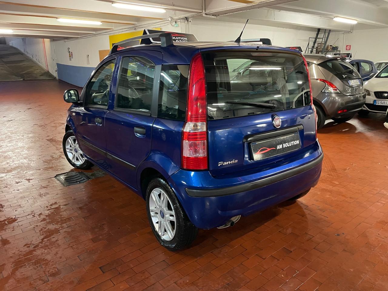 Fiat Panda 1.2 Neopatentati Euro 5