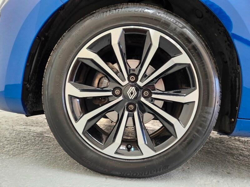 RENAULT Clio 5ª serie Clio TCe 100 CV GPL 5 po...