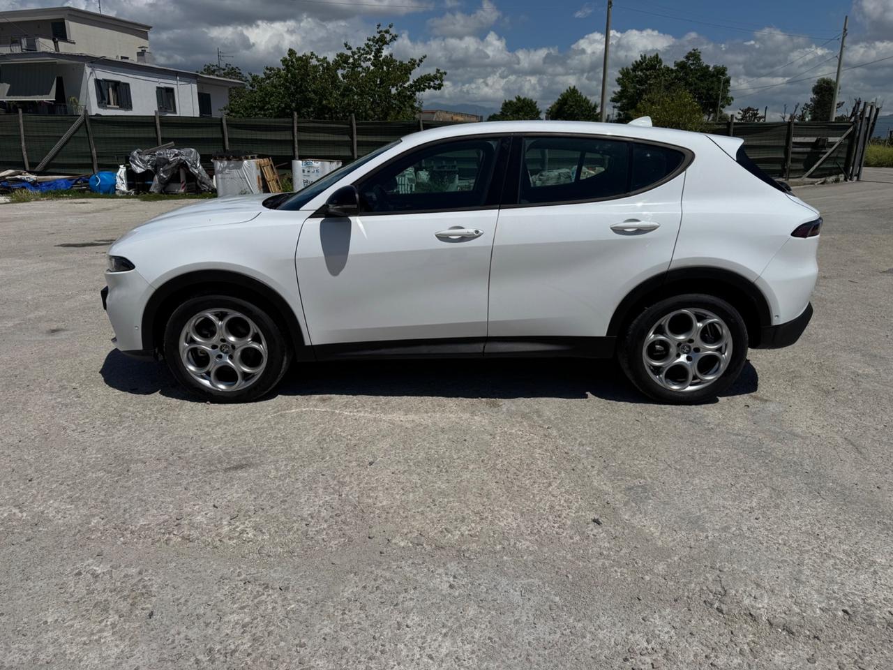 Alfa Romeo Tonale 1.5 130 CV MHEV TCT7 Sprint