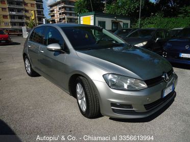 Volkswagen Golf Golf 1.6 TDI 110 CV Business