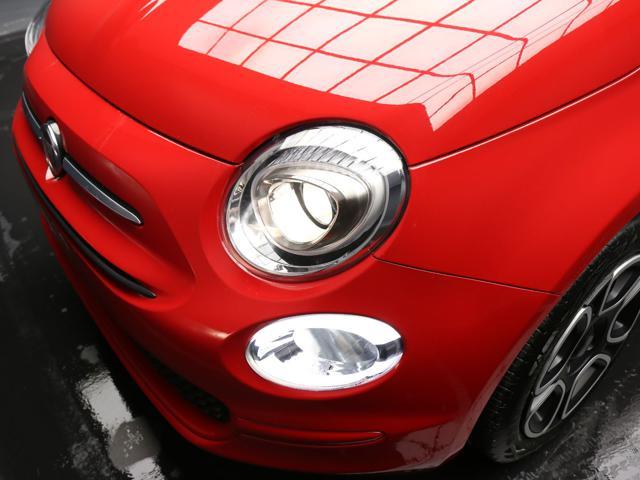 FIAT 500C 1.0 Hybrid Club CABRIO